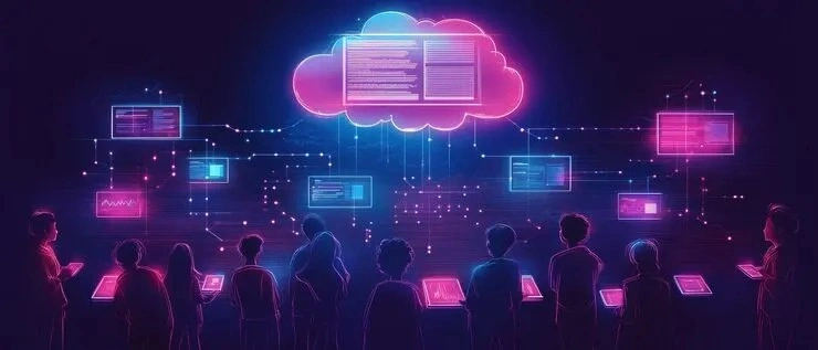 SAAS DEVELOPMENT COMPANY IN GERMANY